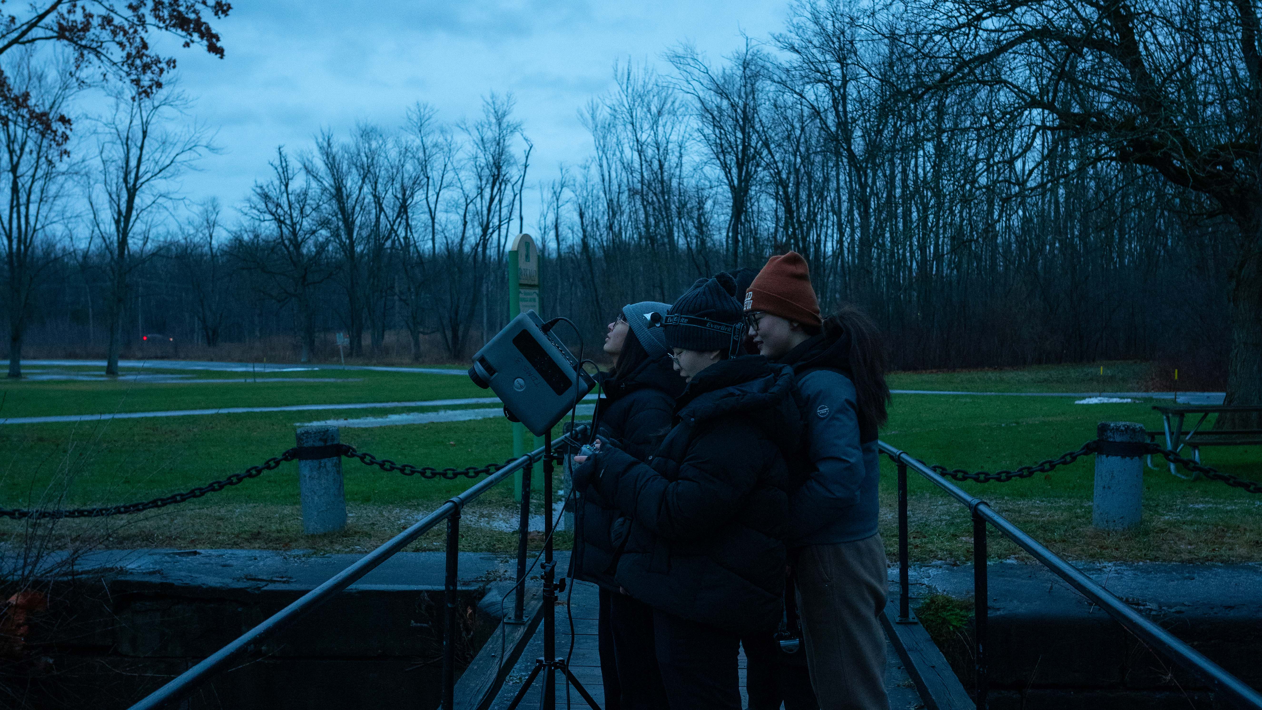 Slope House - Elevation