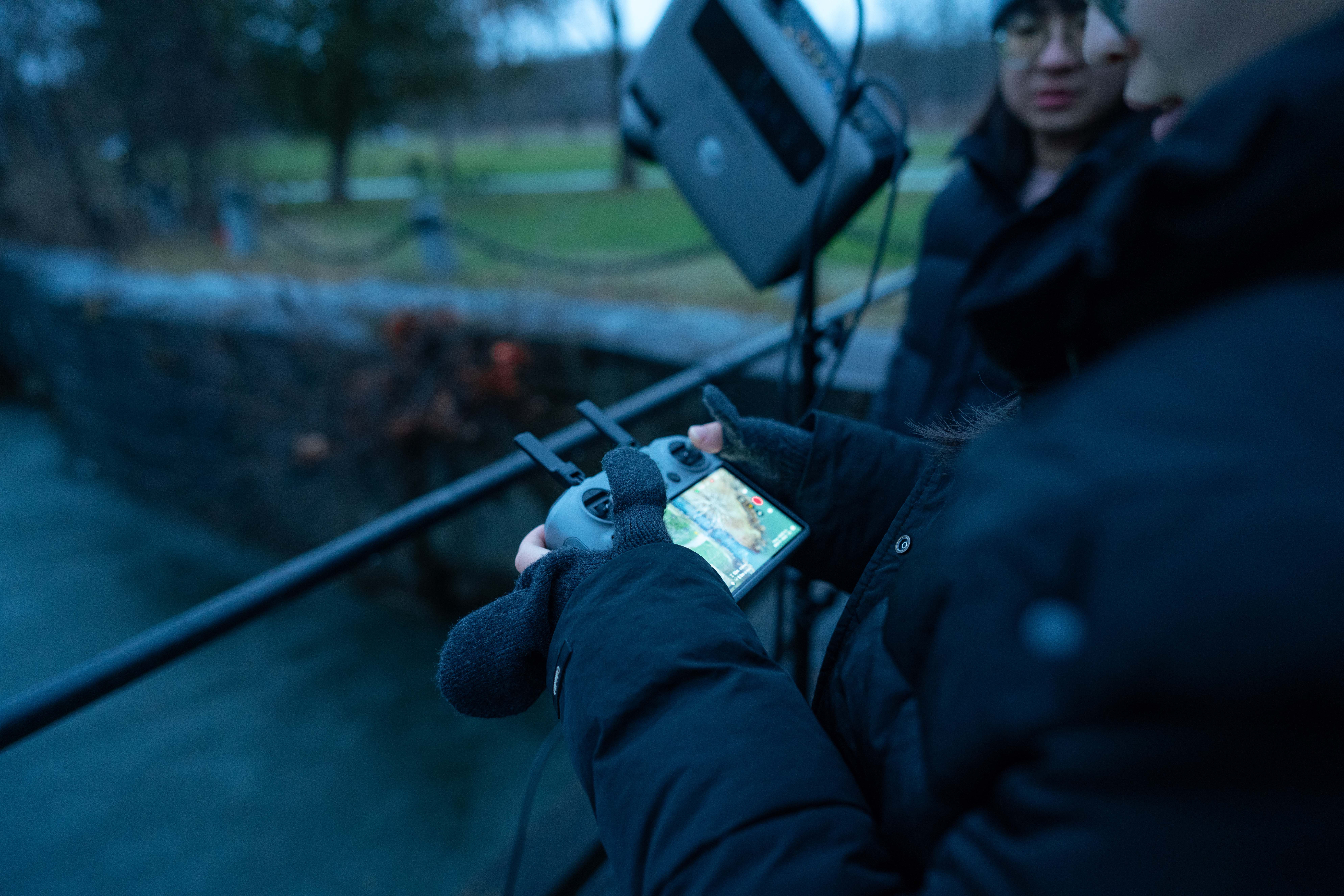 Slope House - Incomplete Square