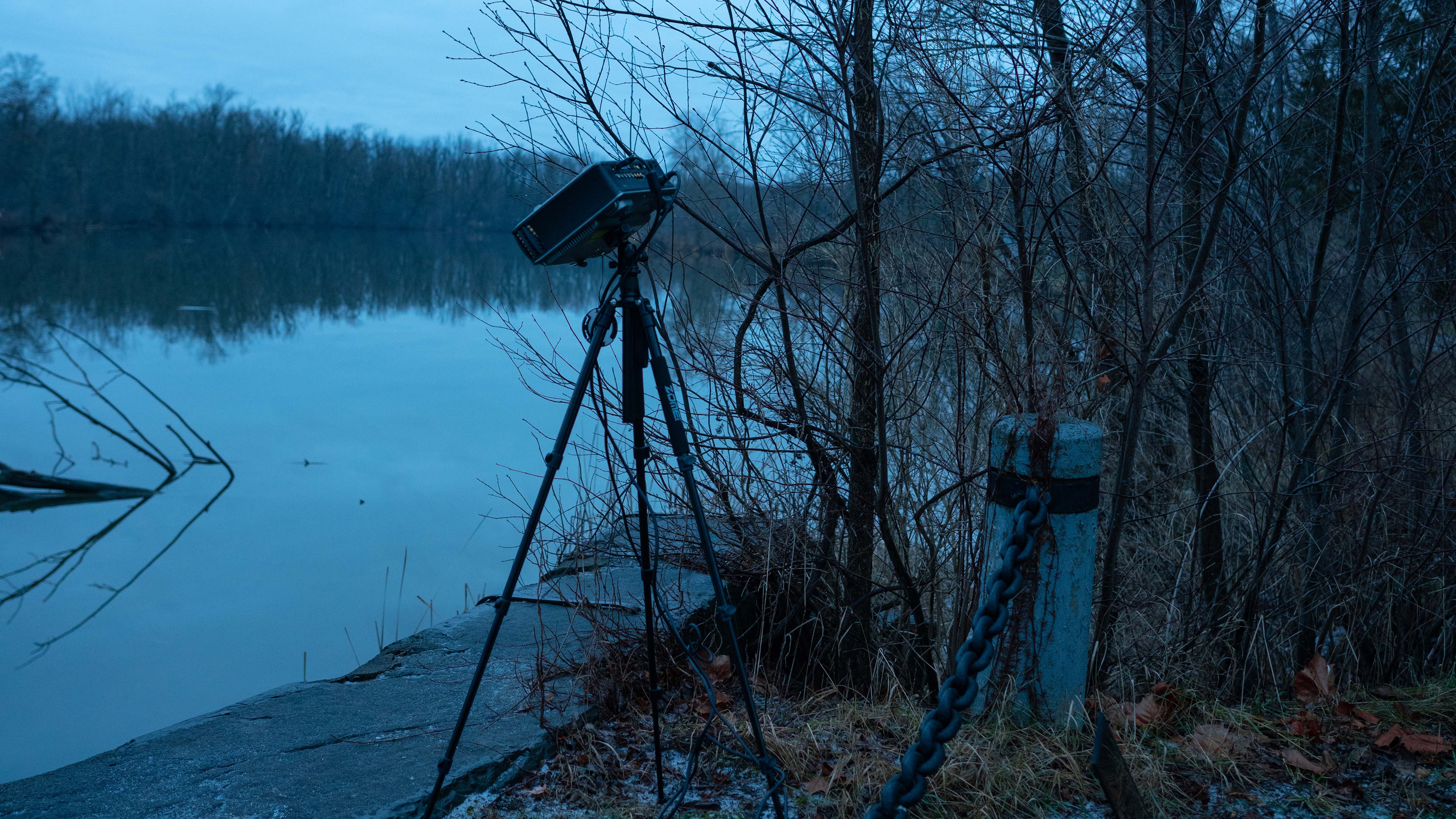 Slope House - Incomplete Square