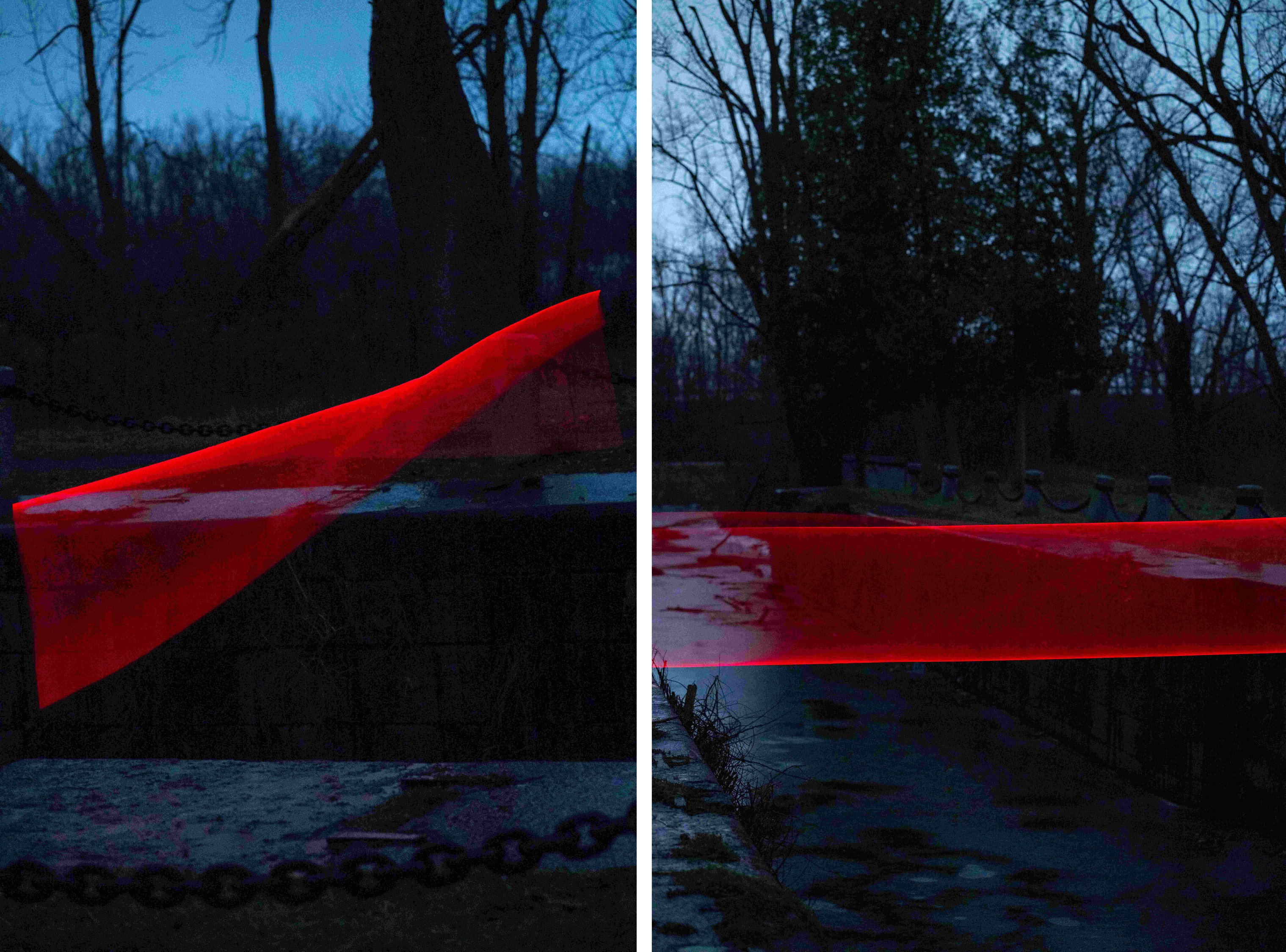 Atrium Co-Living Space