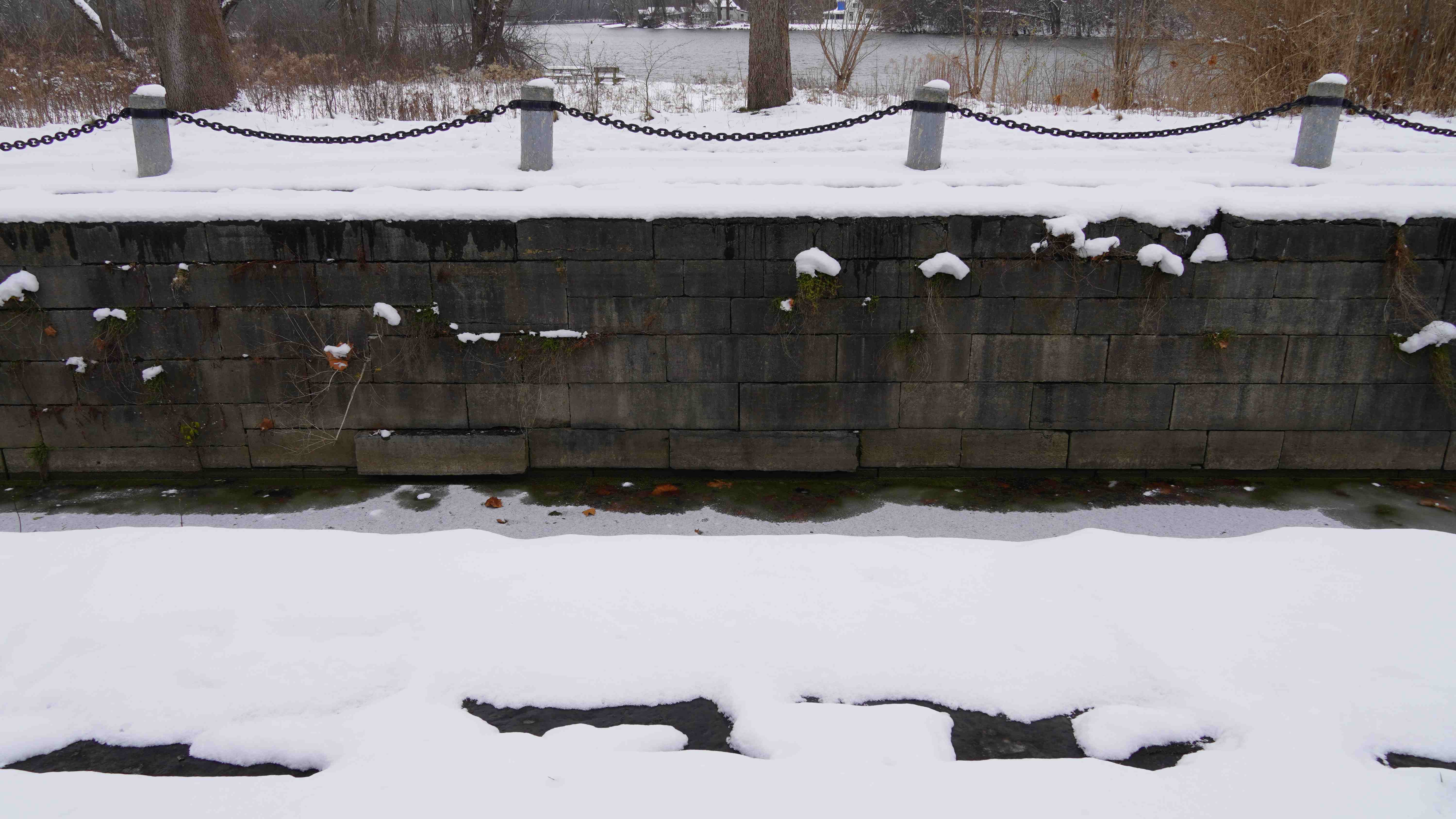 Slope House - Elevation