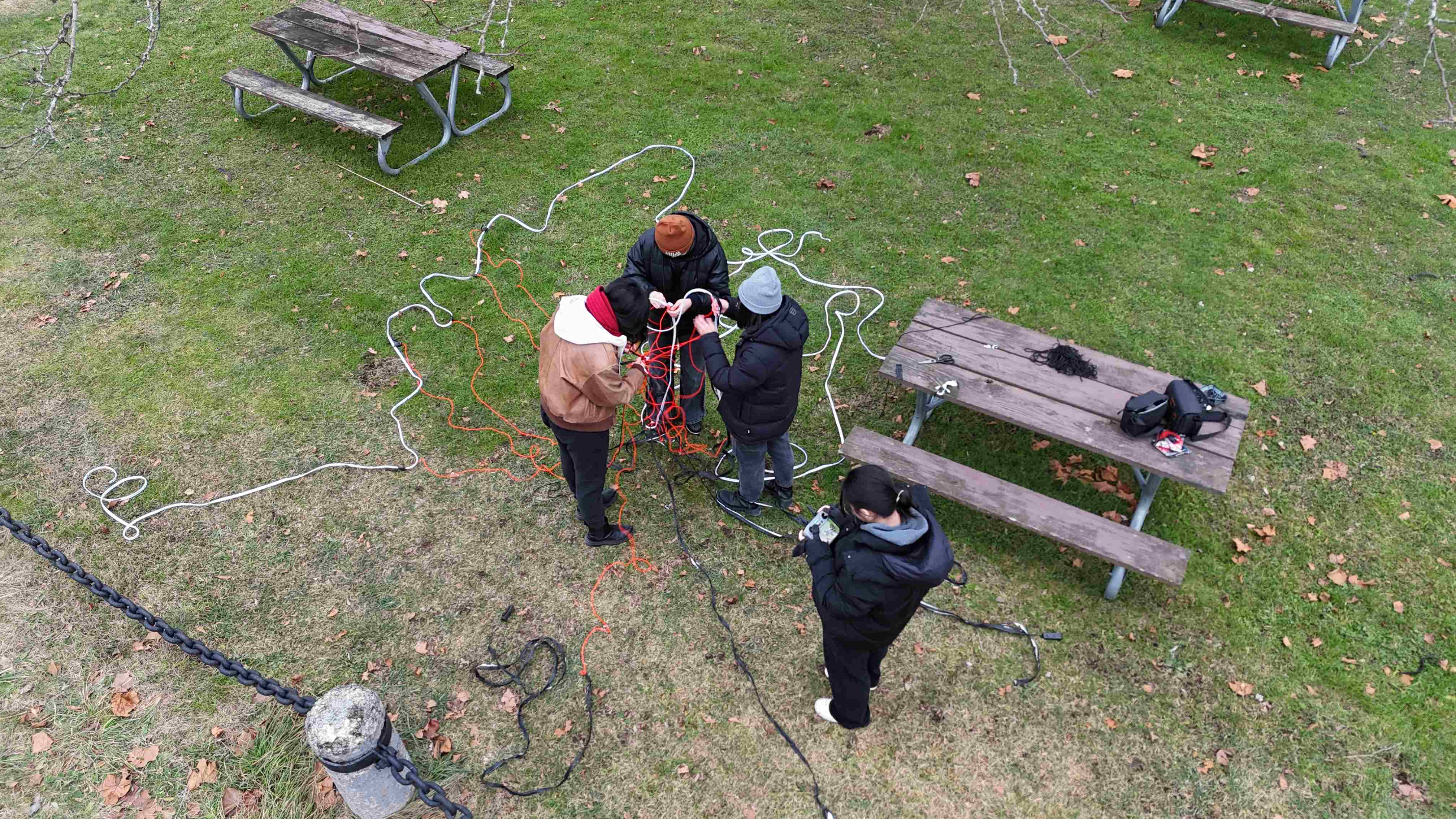 Slope House - Incomplete Square