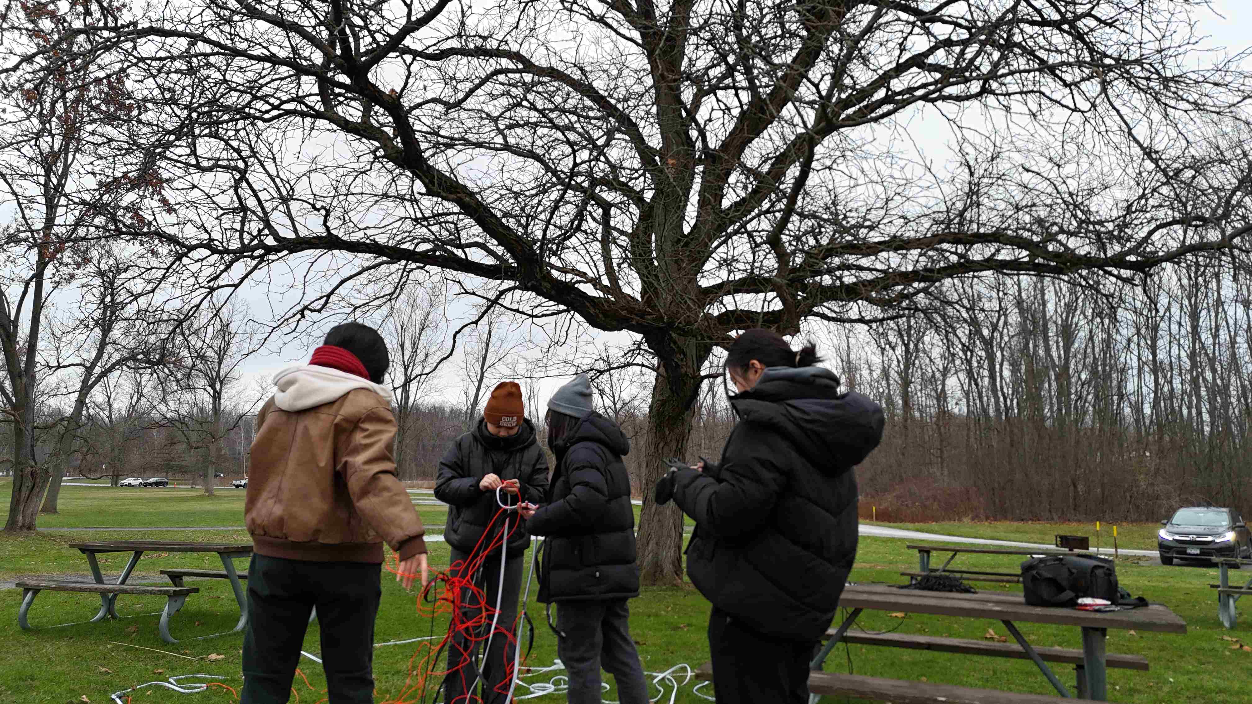Slope House - Incomplete Square