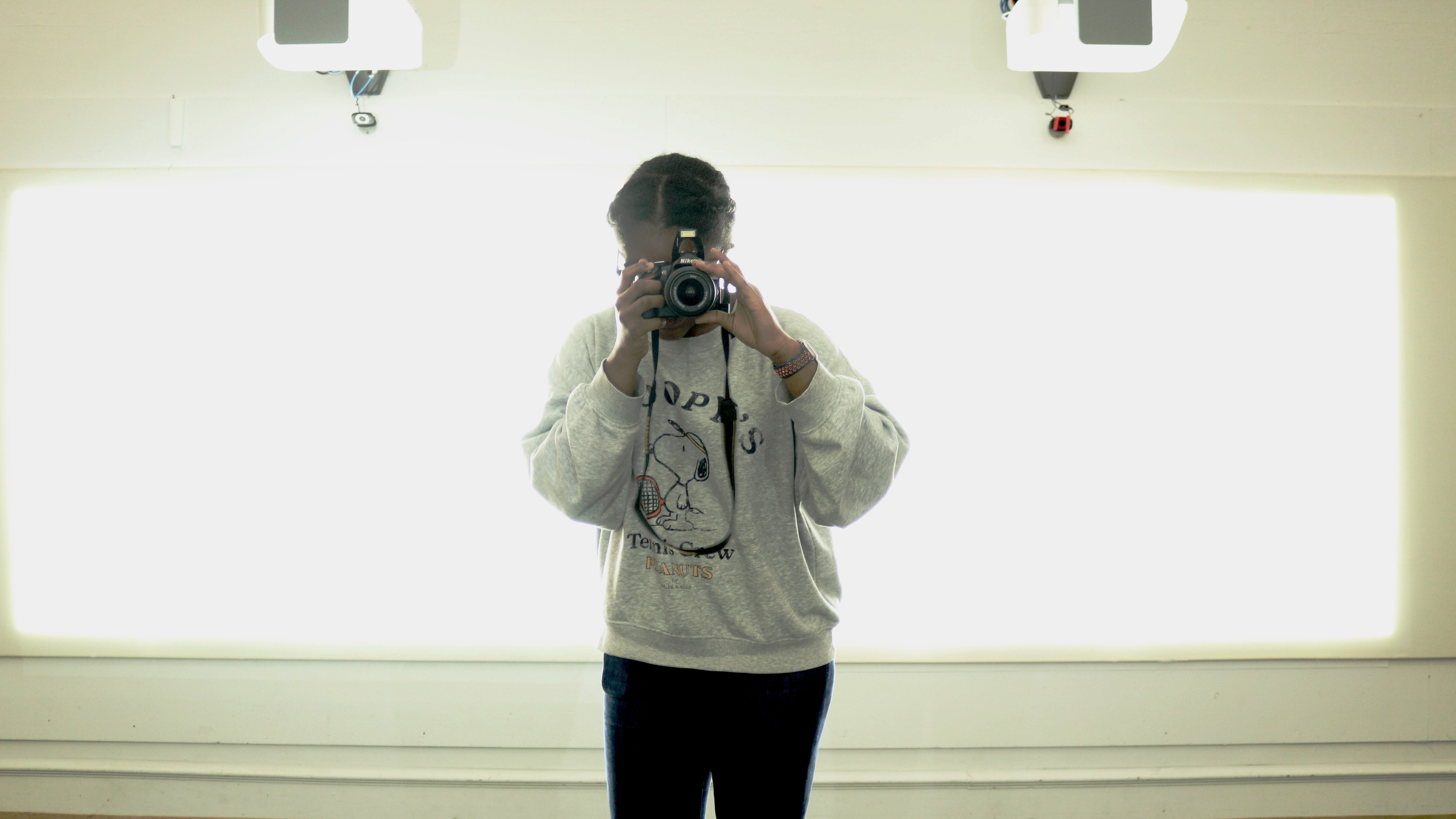 Slope House - Incomplete Square