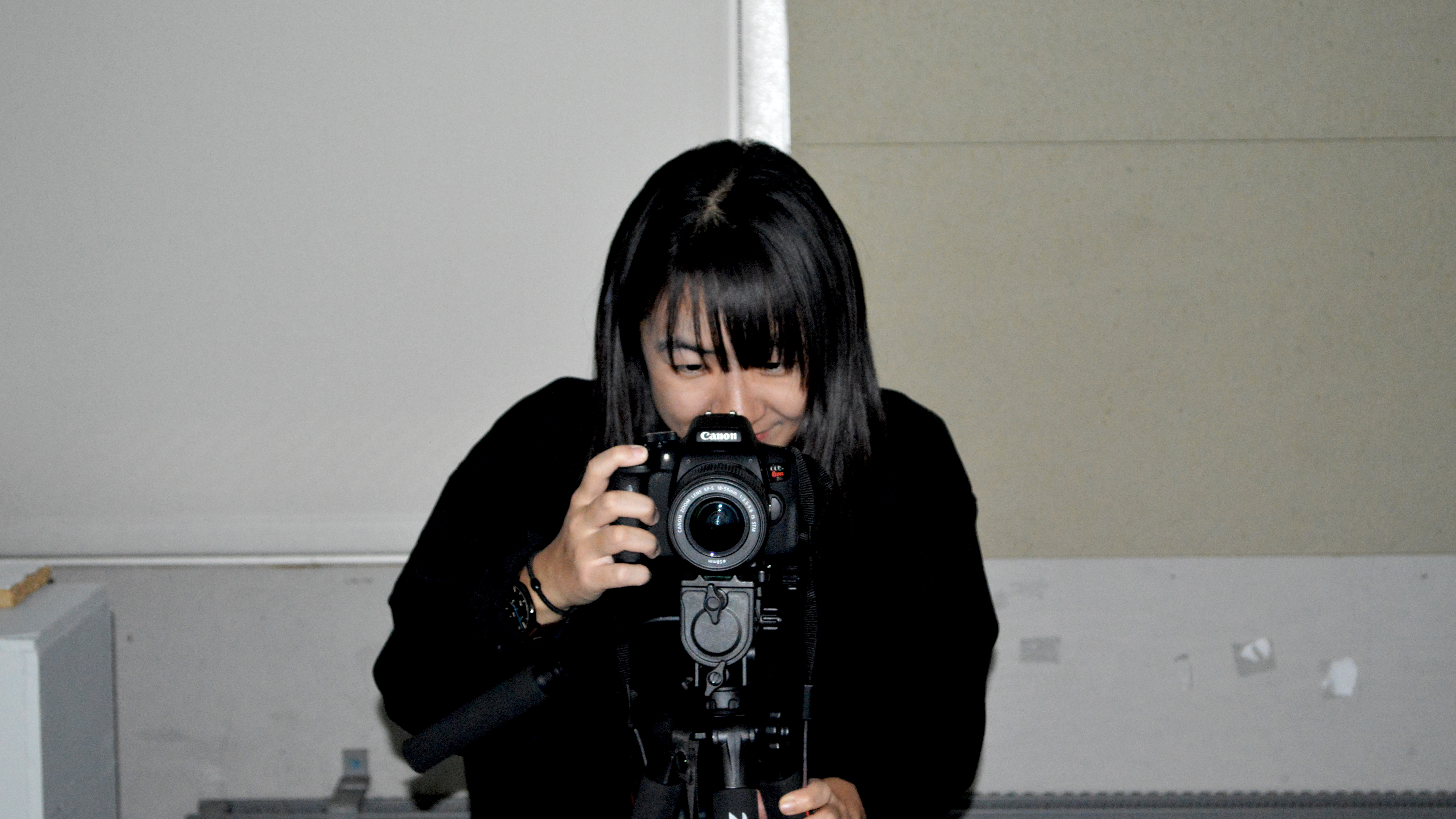 Slope House - Incomplete Square